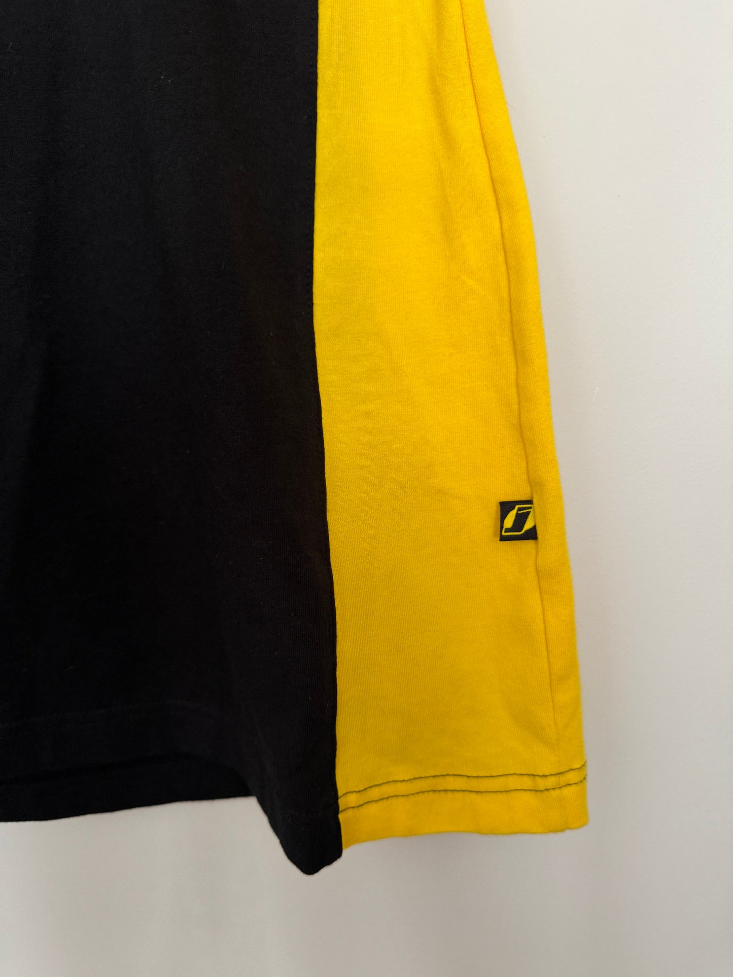 Benson and Hedges Jordan dress Deadstock