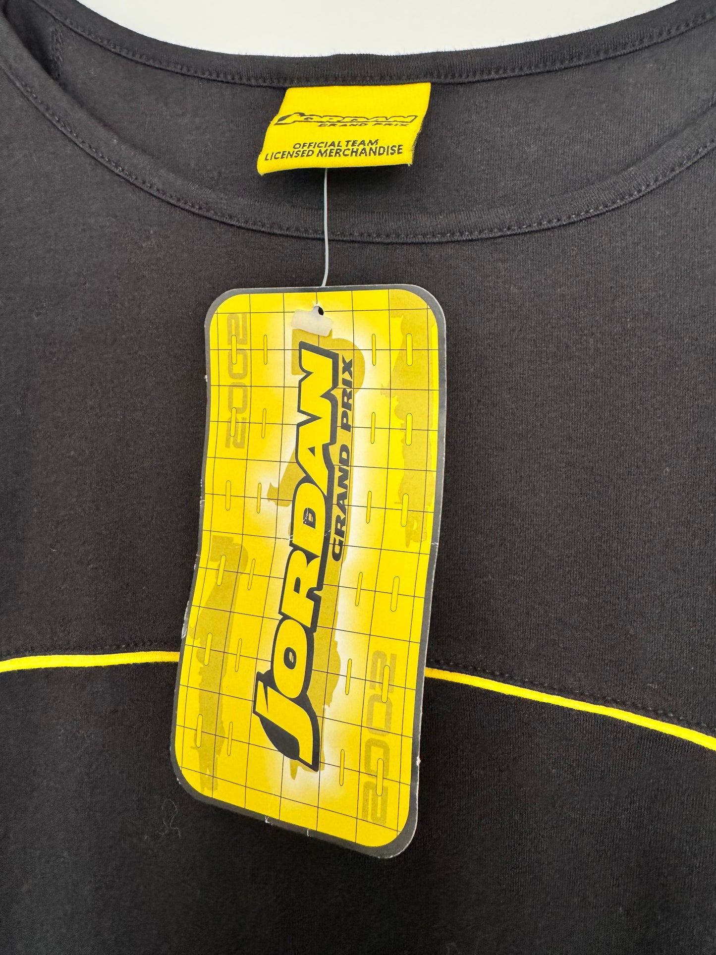 Benson and Hedges Jordan dress Deadstock
