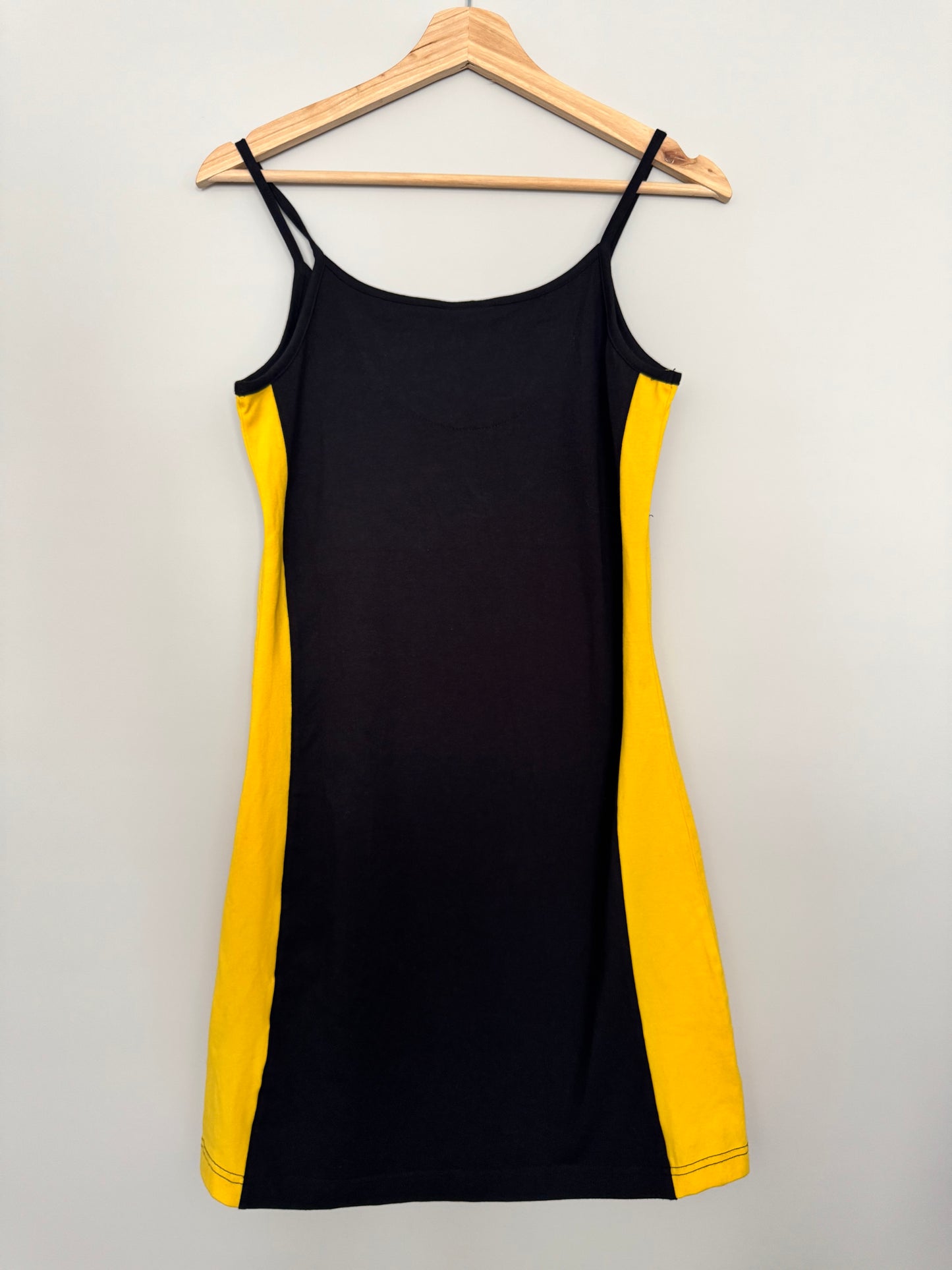 Benson and Hedges Jordan dress Deadstock