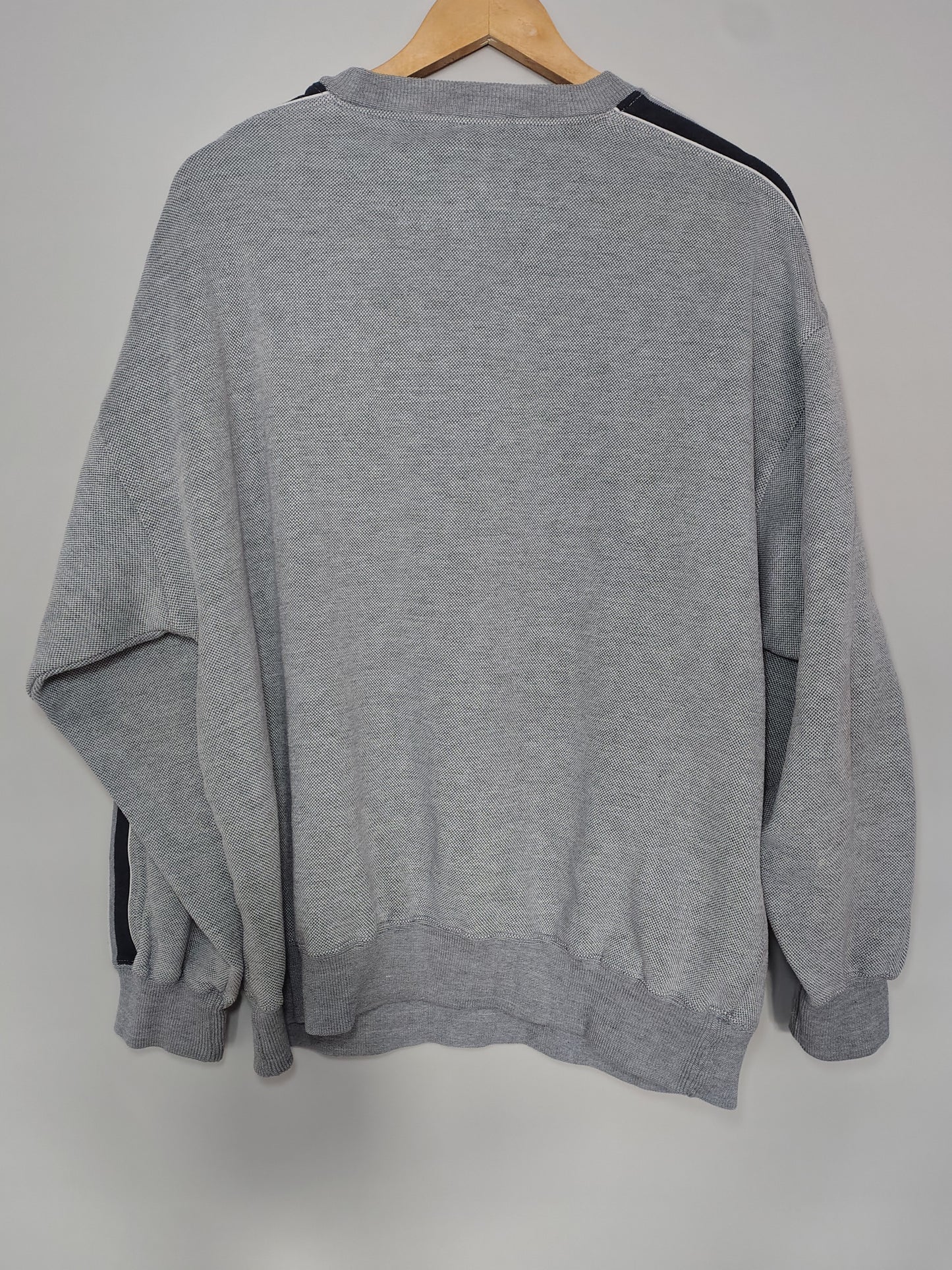2001 United States grand prix Indianapolis sweatshirt Large formula 1 F1 grand prix USA vintage sweater jumper