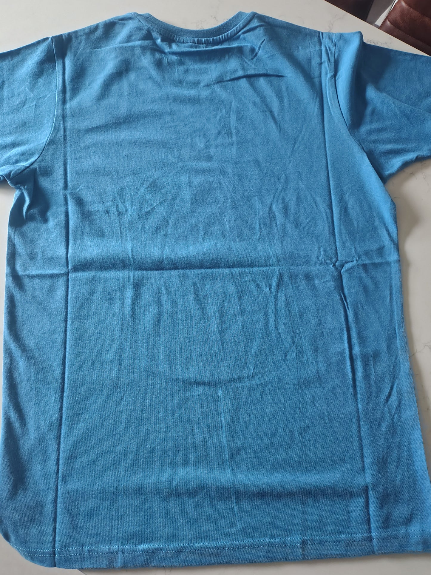 Official Fernando Alonso Renault t-shirt blue circa 2005/06 F1 formula one BNWT XL unisex