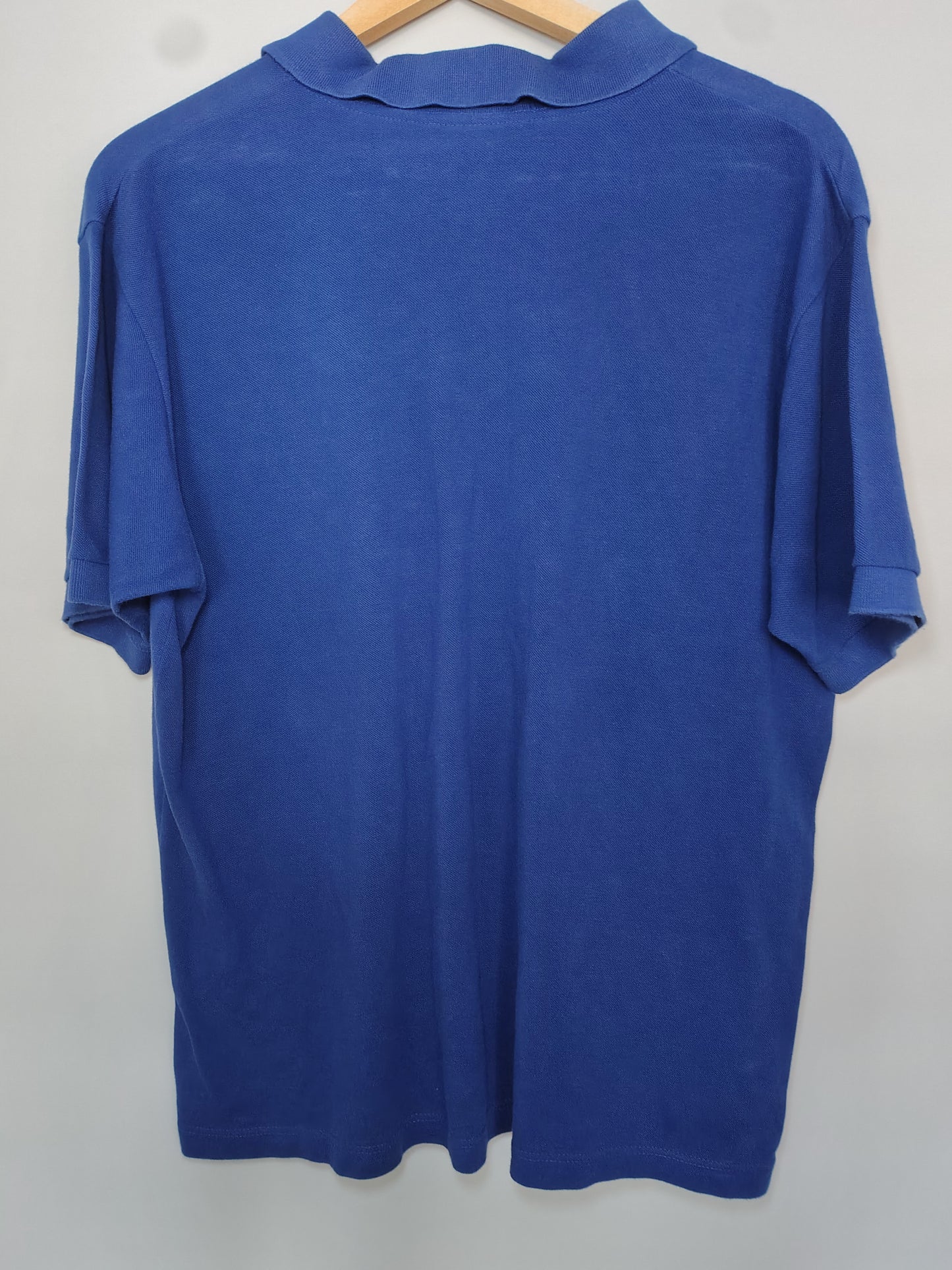 Vintage Canon Williams polo shirt by Fred Perry