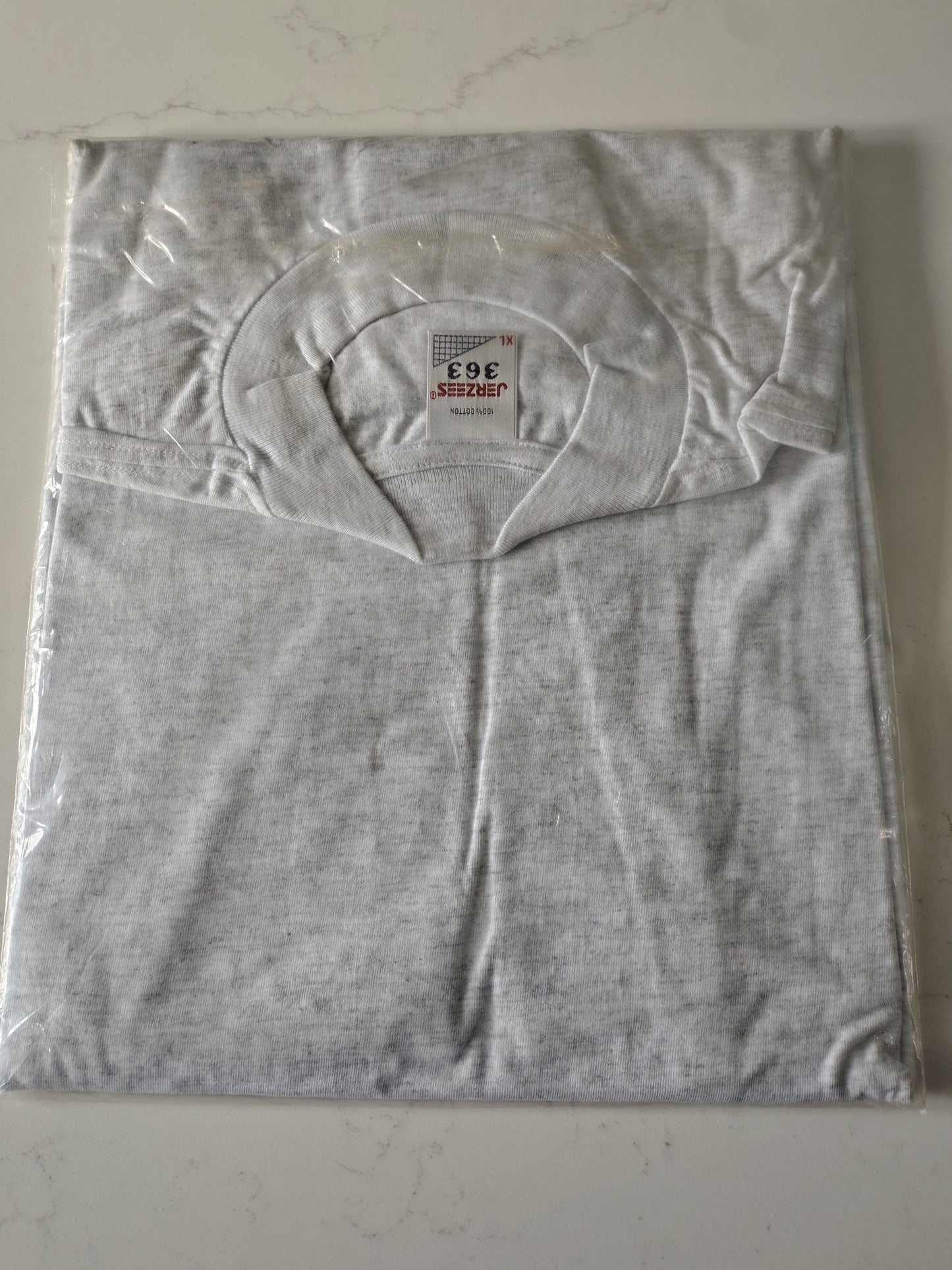 Vintage 1995 Ayrton Senna t-shirt XL Brazil screen print McLaren Lotus Toleman Senninha