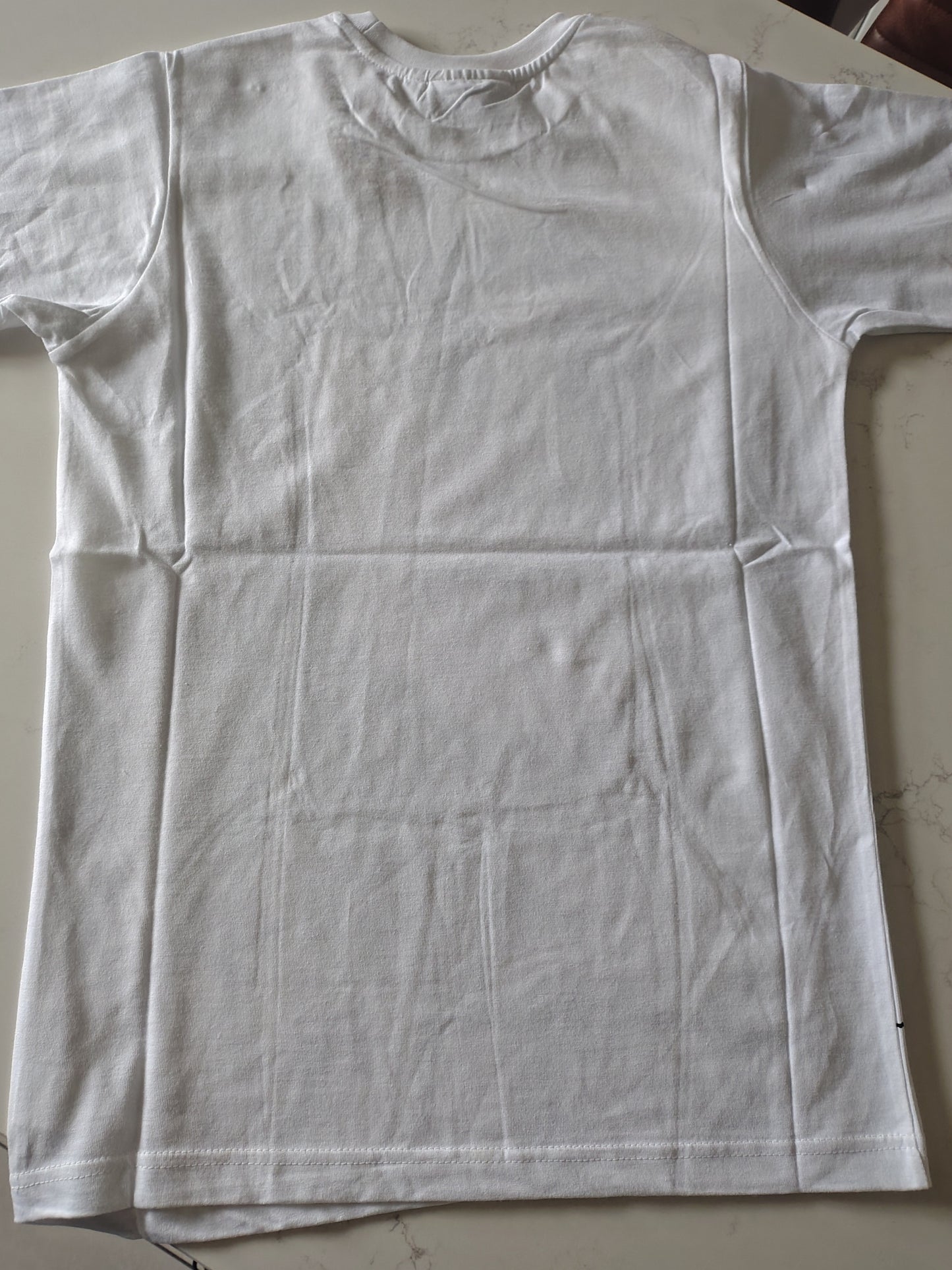 Official Fernando Alonso Renault t-shirt white circa 2005/06 F1 formula one BNWT XL unisex