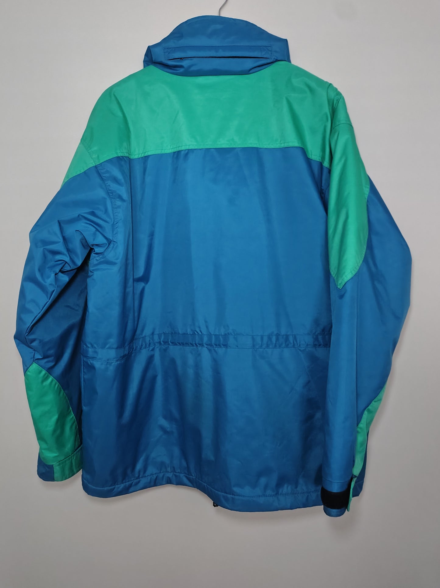 2000 Sauber Official Formula One track grid Jacket Coat Team Pit Red Bull Petronas F1 c19 F1 grand prix