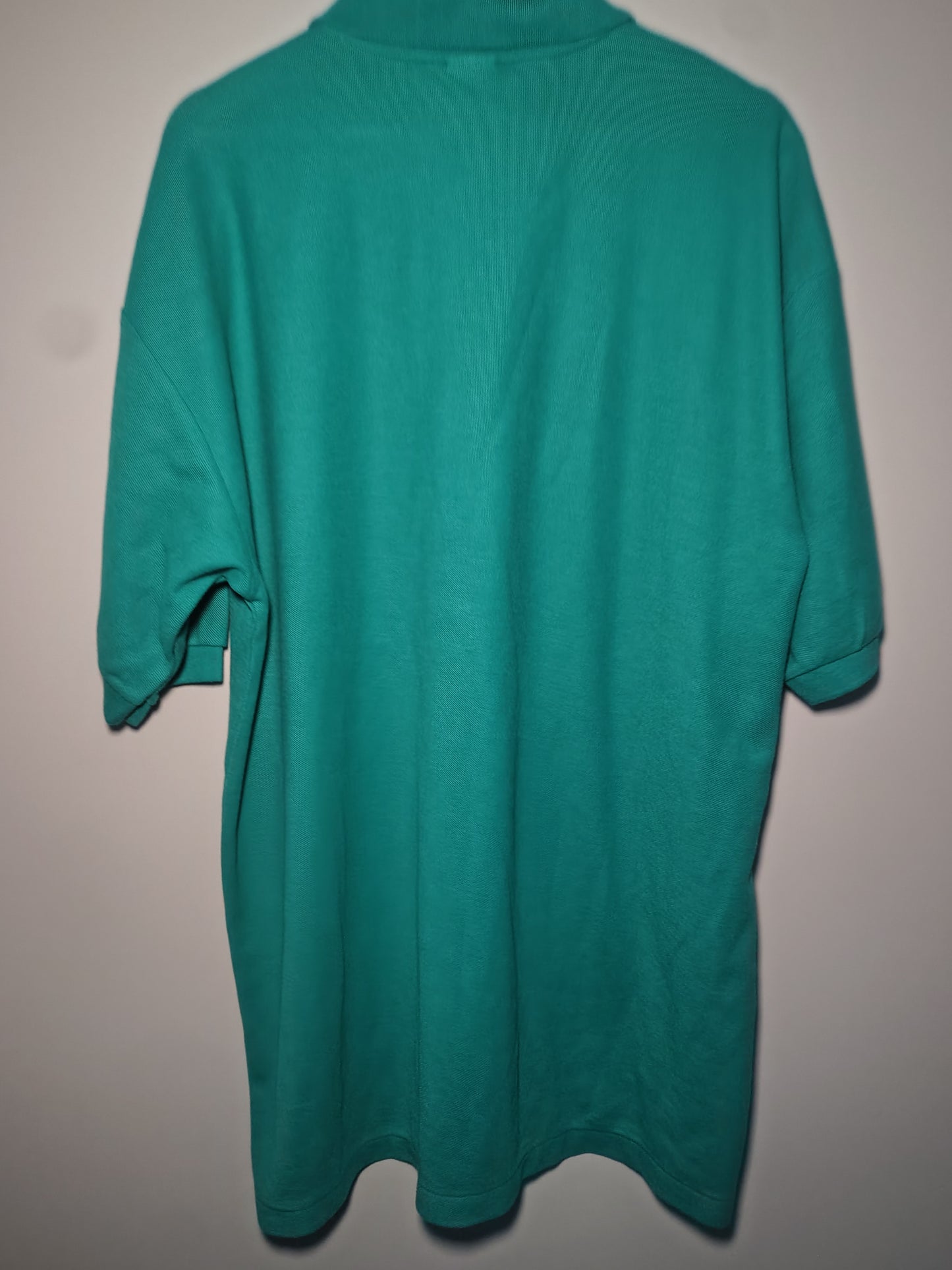 Vintage Jordan Grand Prix polo shirt XL BNWT