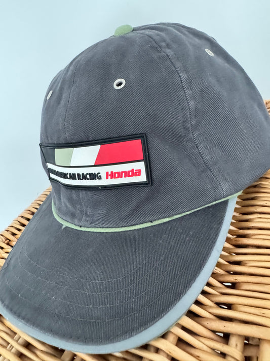 Official BAR Honda racing cap BNWT Olivier Panis