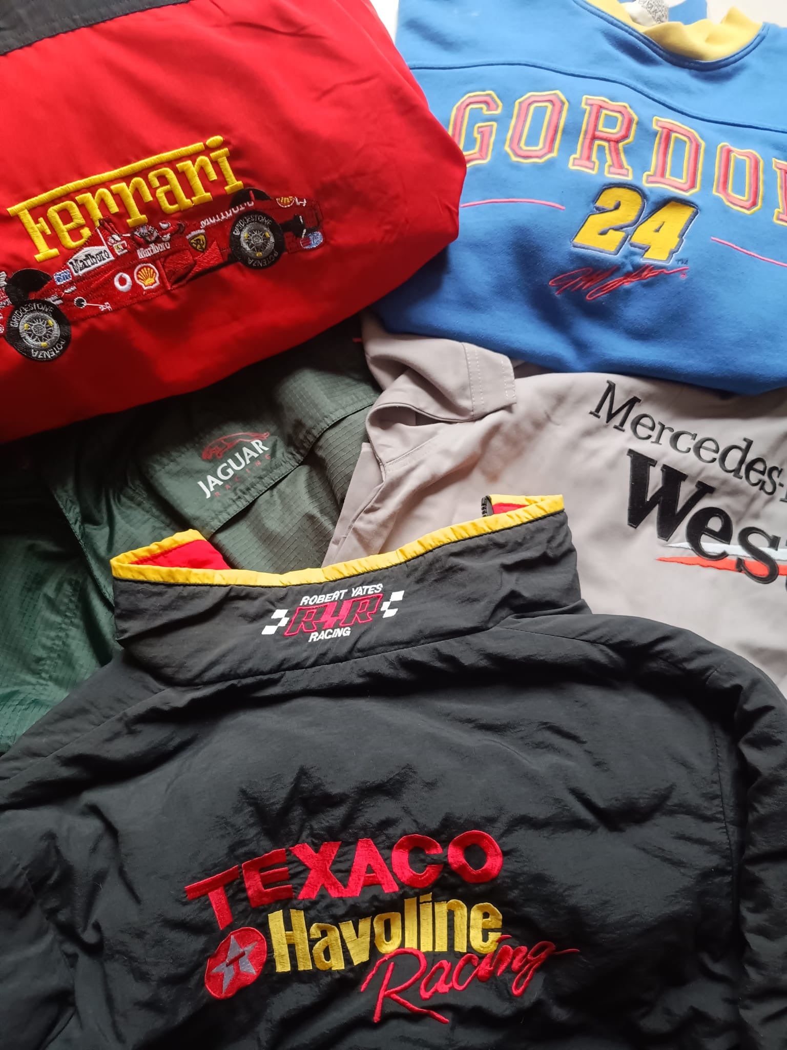 Drop Dead Threads Vintage | Authentic Vintage Clothing & Sportswear