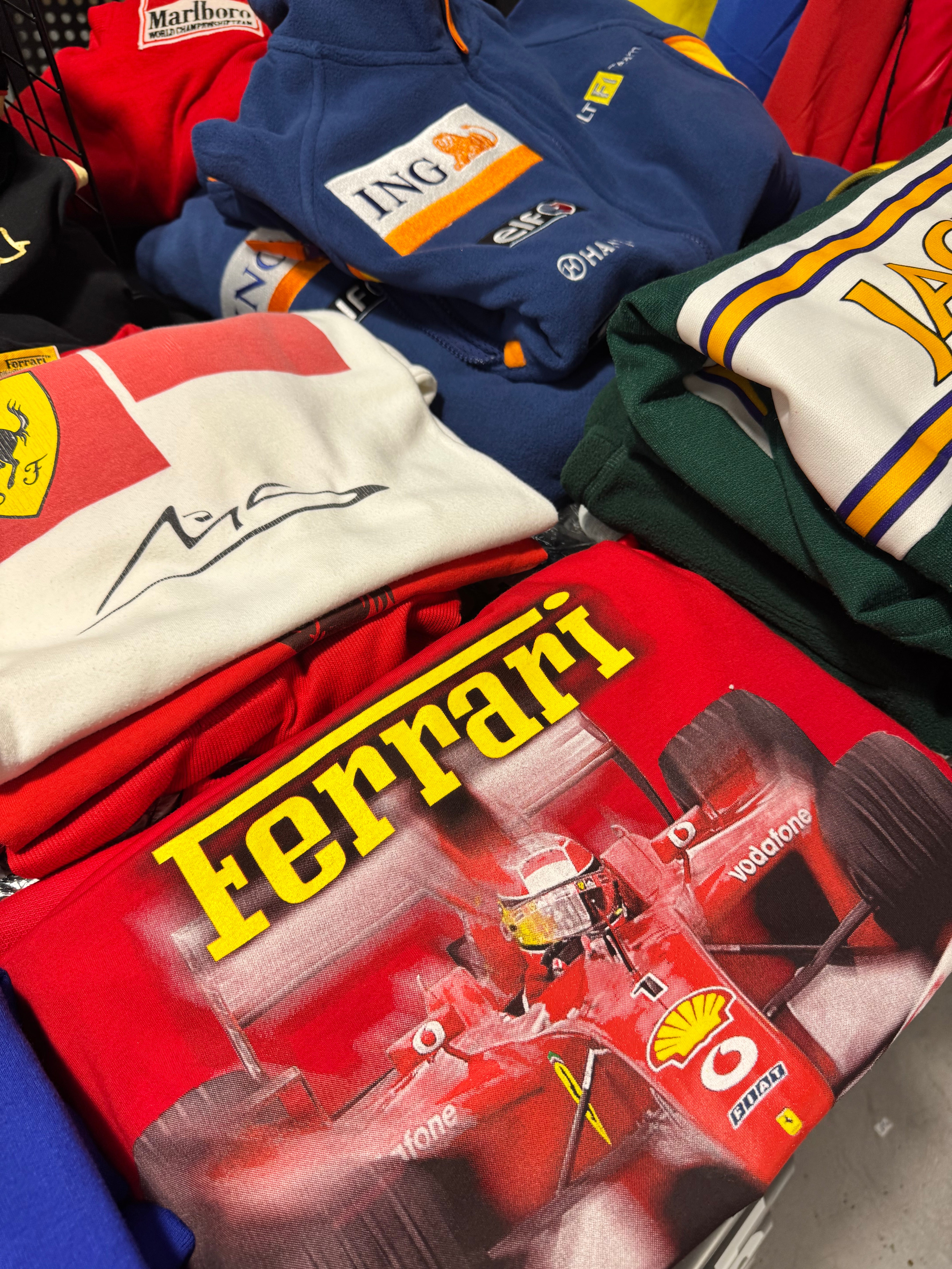 Drop Dead Threads Vintage | Authentic Vintage Clothing & Sportswear