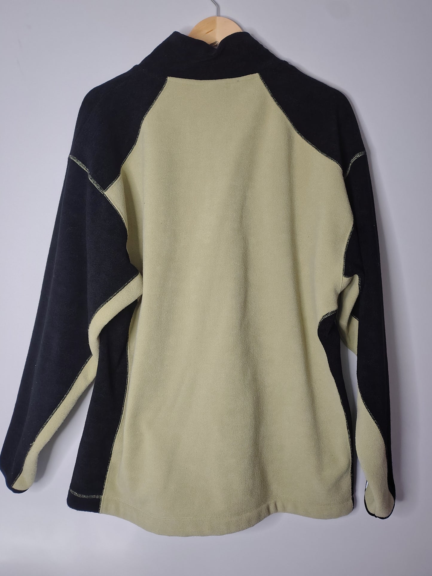 2000 BAR Honda mens team fleece F1 vintage British American racing official