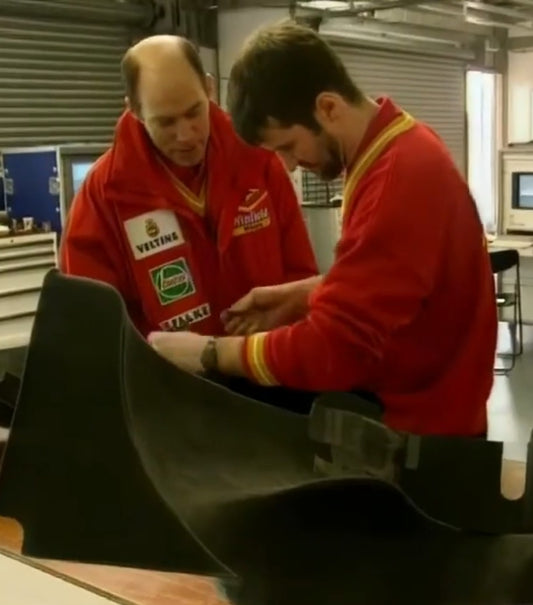 1999 Williams F1 track grid Jacket Team Pit Jacket Schumacher Zanardi FW21 Rare formula one grand Prix