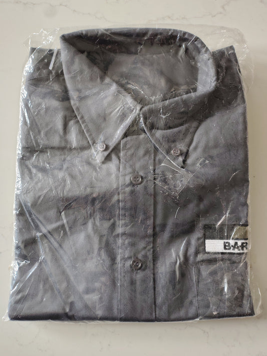 BAR Honda mens team travel shirt