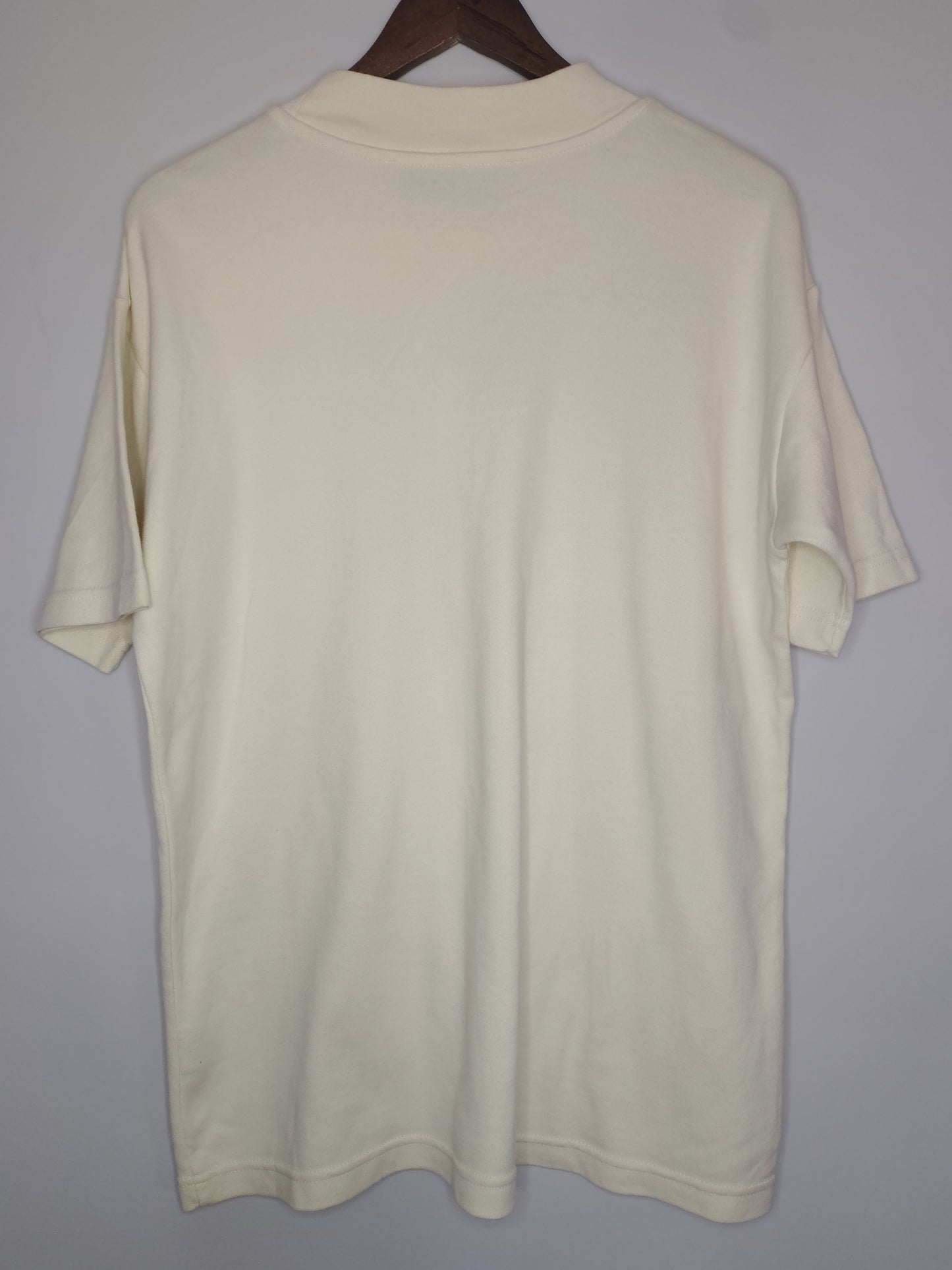 Official Fila Ferrari driver style race top t-shirt vintage F1