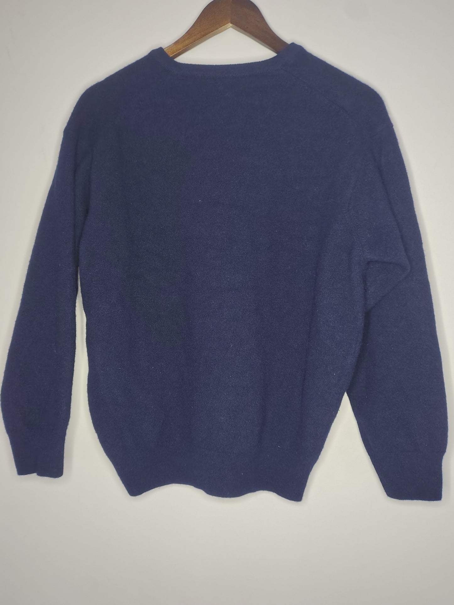 2000 Benetton Formula F1 team ladies wool sweater official