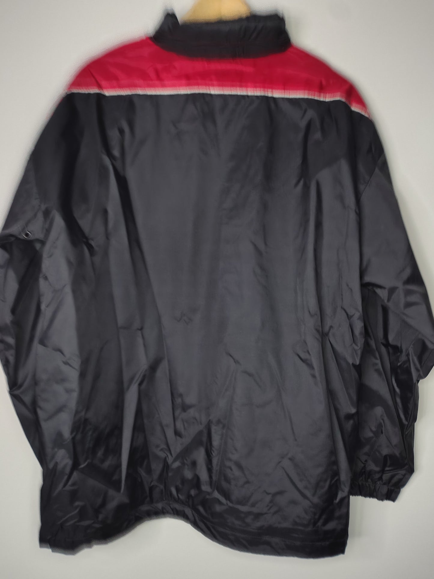 Minardi Team USA light weight jacket HVM racing official