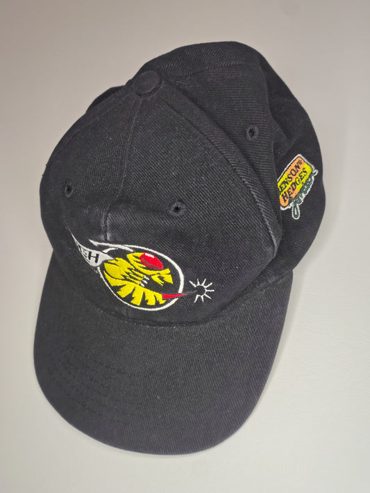 1998 Benson & Hedges Jordan cap hat Buzzin hornets F1 formula 1 grand prix