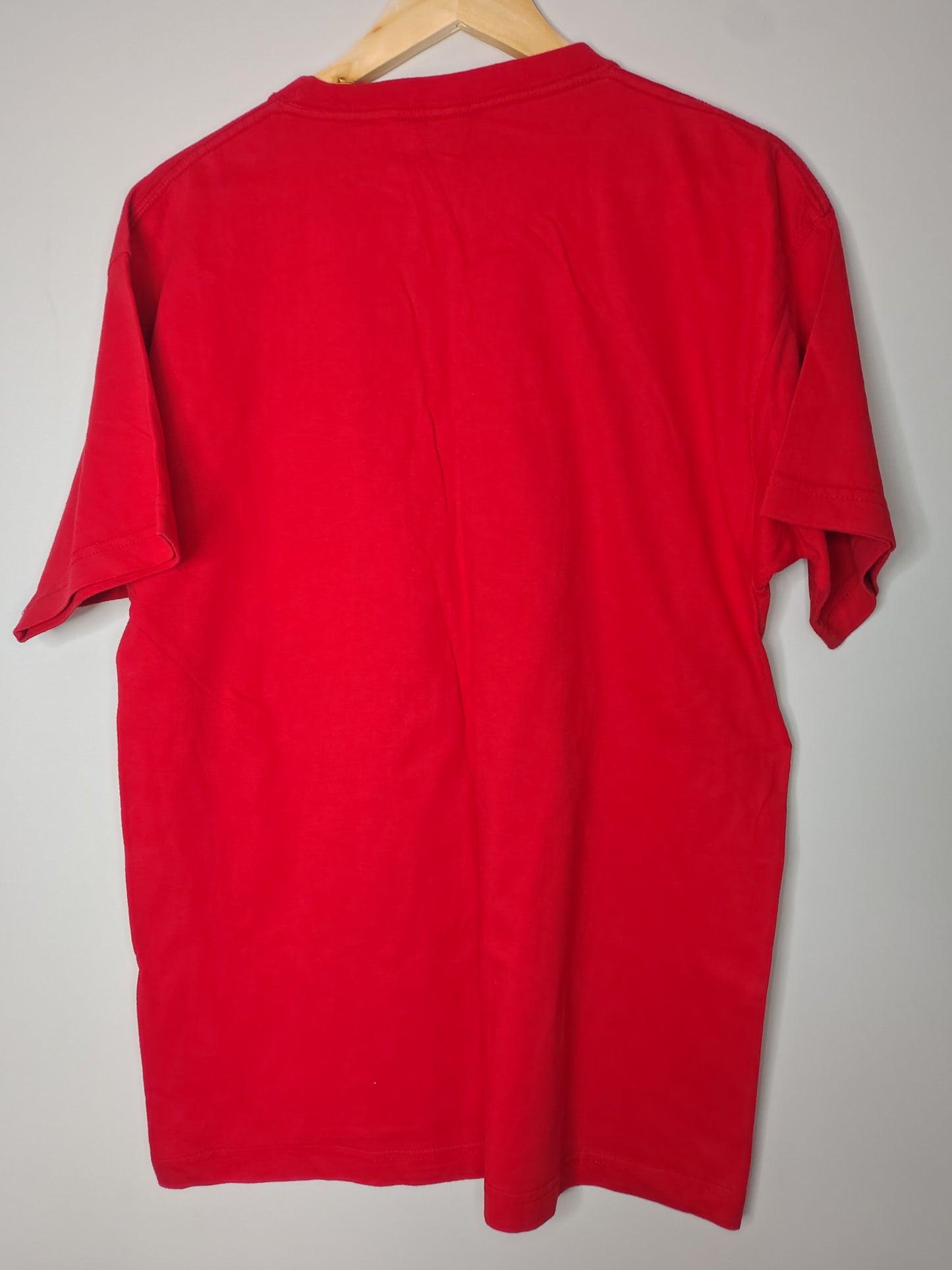 2002 Grand Prix of Belgium Belgian Grand Prix t-shirt F1 Spa