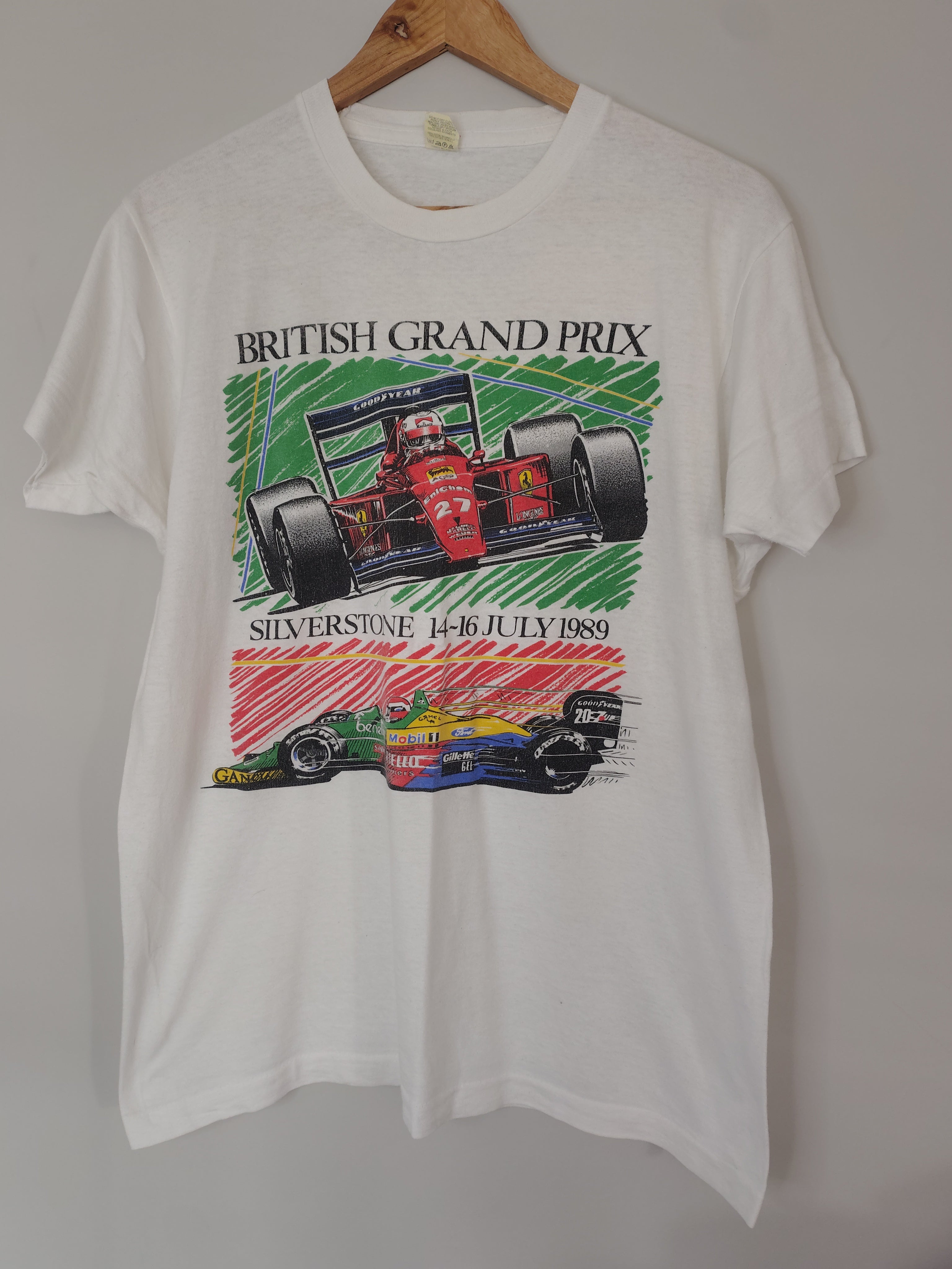 Drop Dead Threads Vintage | Authentic Vintage Clothing & Sportswear