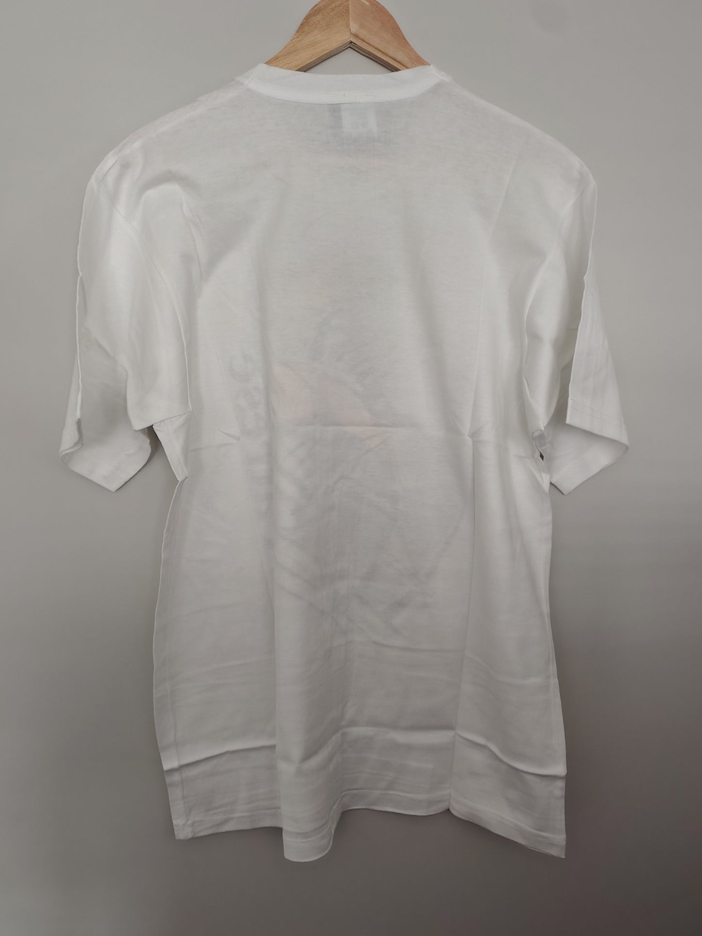 Vintage Canon Williams collection Ricardo Patrese tshirt Deadstock medium grand prix formula one F1